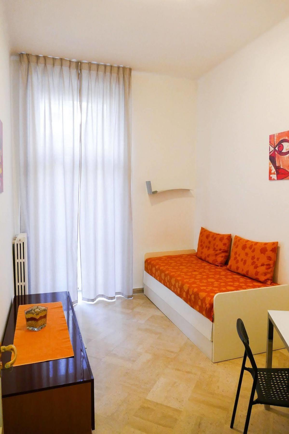Visa Aparthotel