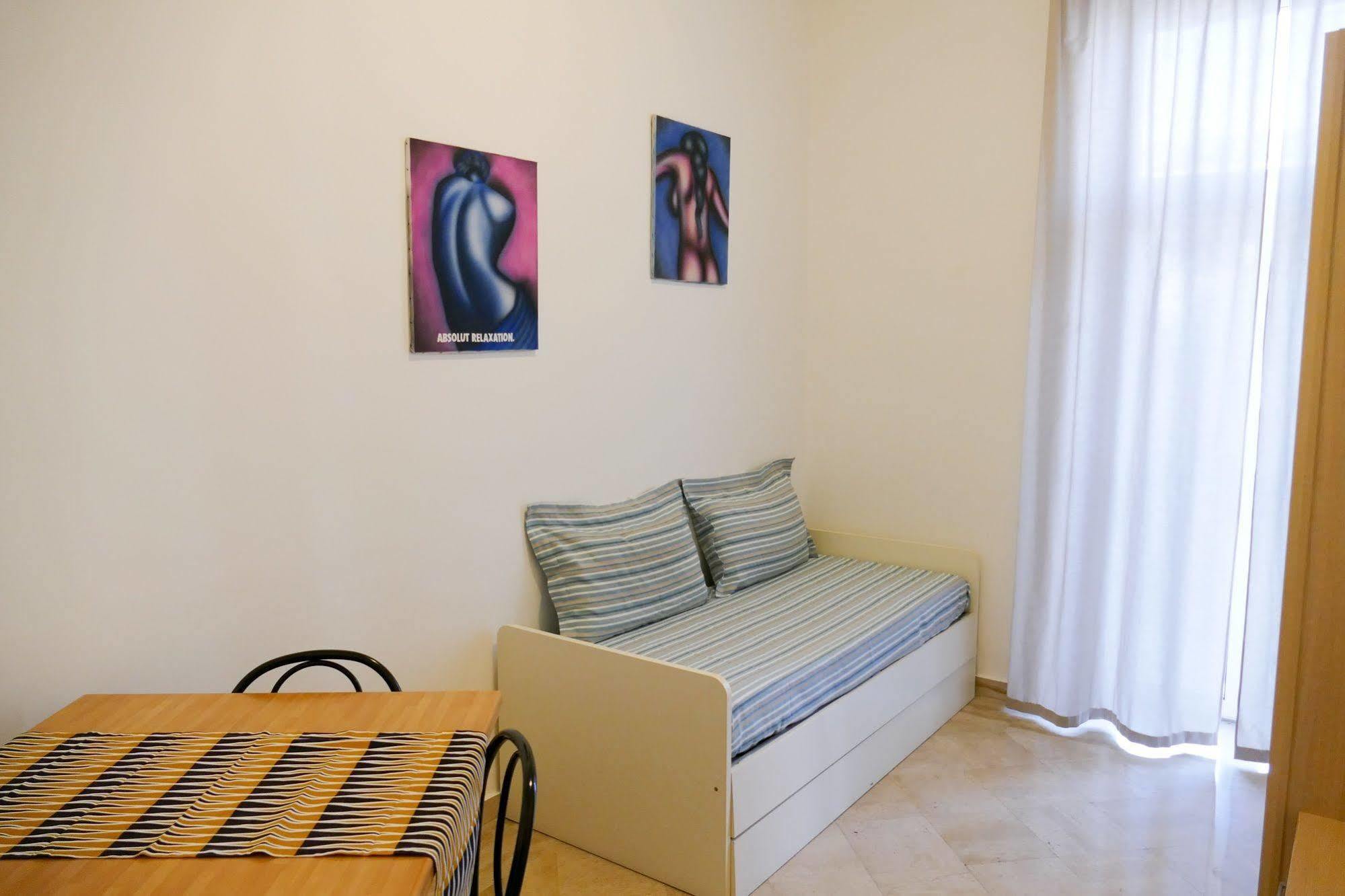 Visa Aparthotel 3*