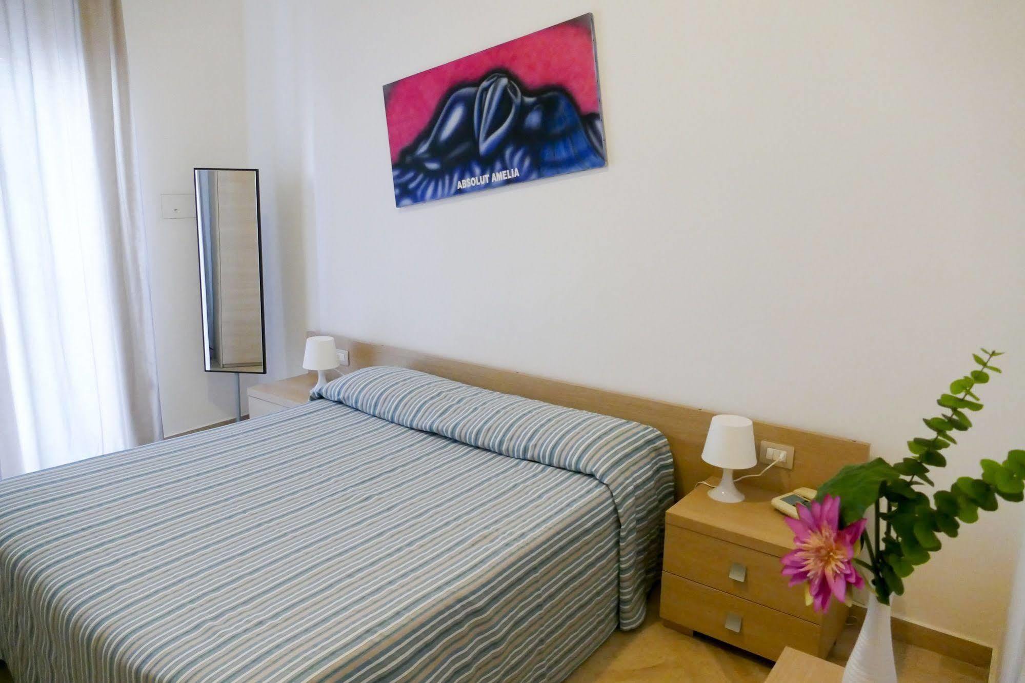 Aparthotel Visa 3*
