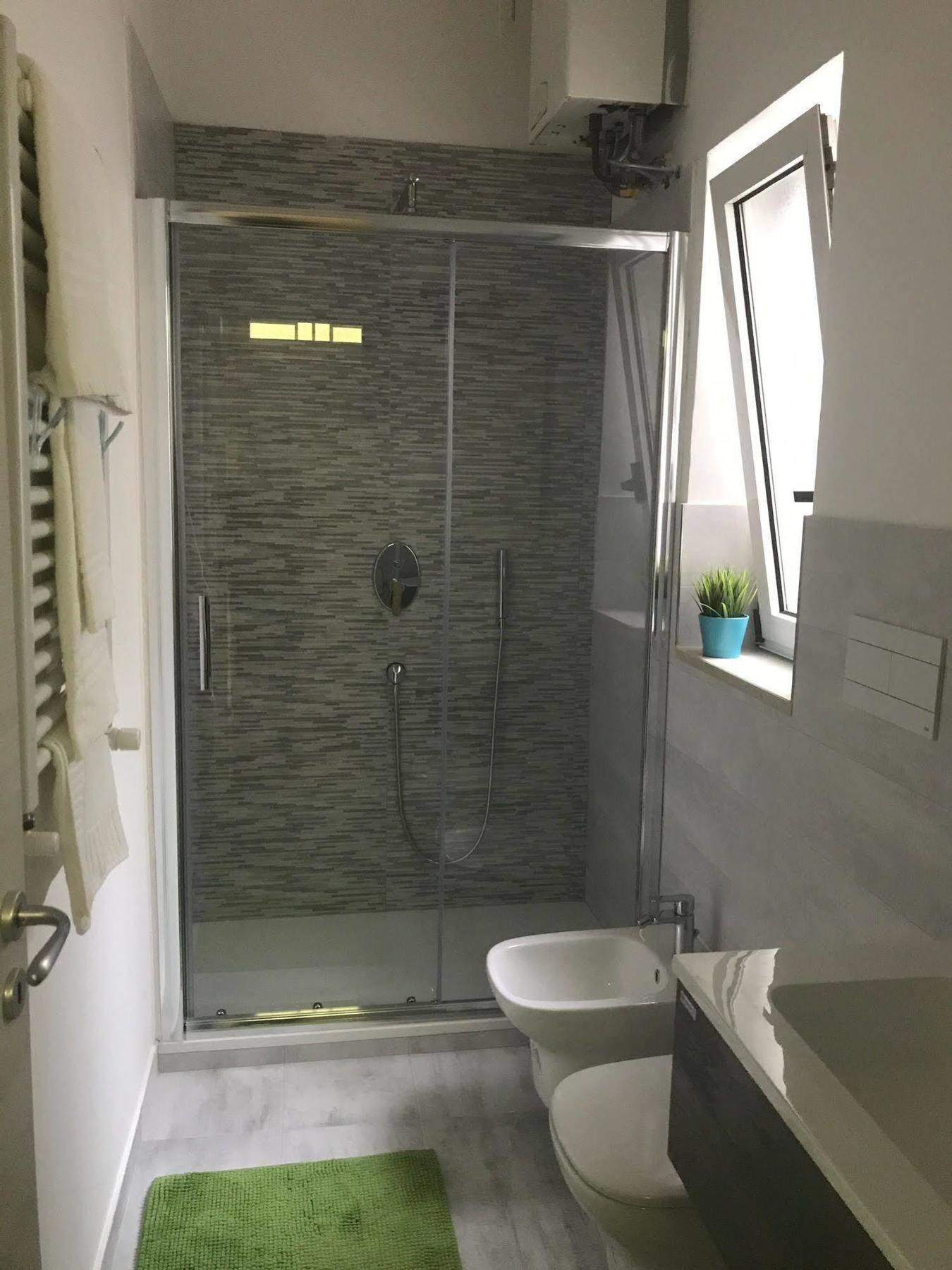 Aparthotel Visa Bari