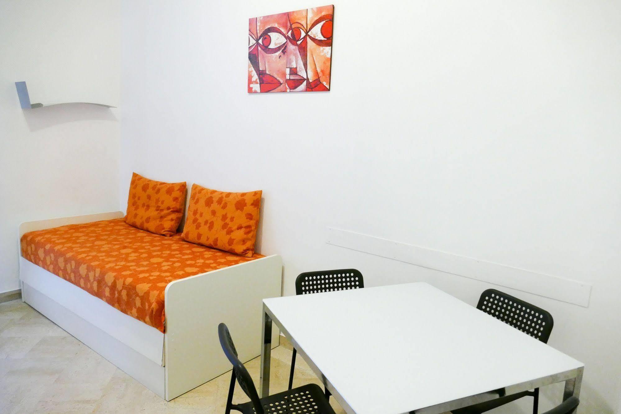 Visa 3* Bari