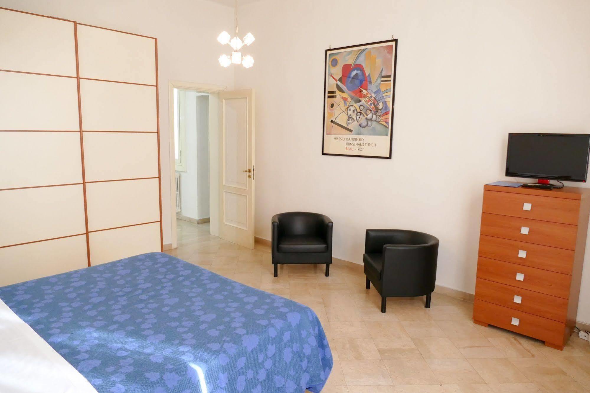 Aparthotel Visa