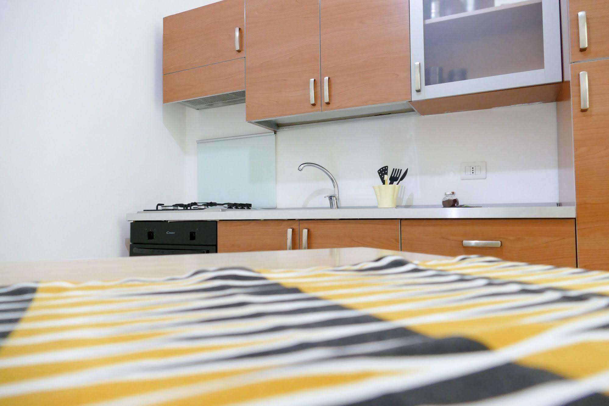 Visa Aparthotel 3*