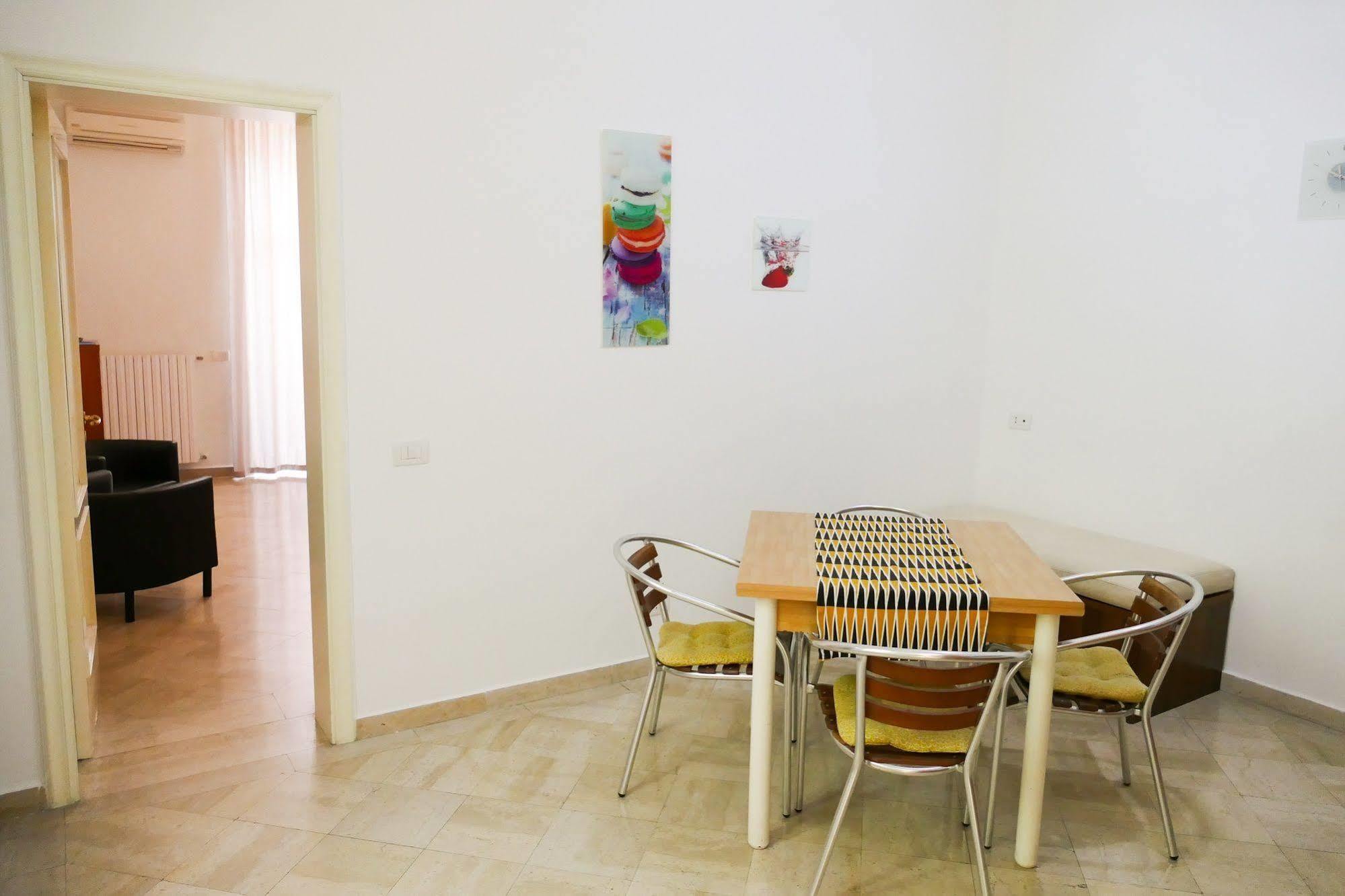 Visa 3* Bari