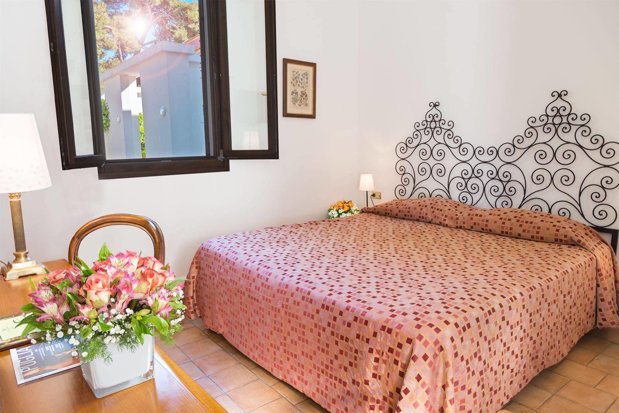 Hotel Terranobile Metaresort Bari