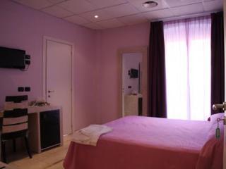 Hotel Central Bari