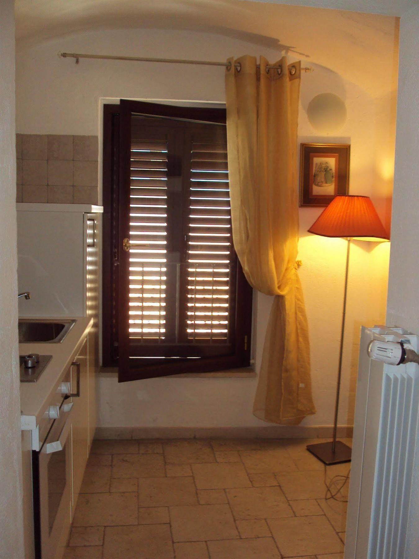 Corte Morgese Hotel