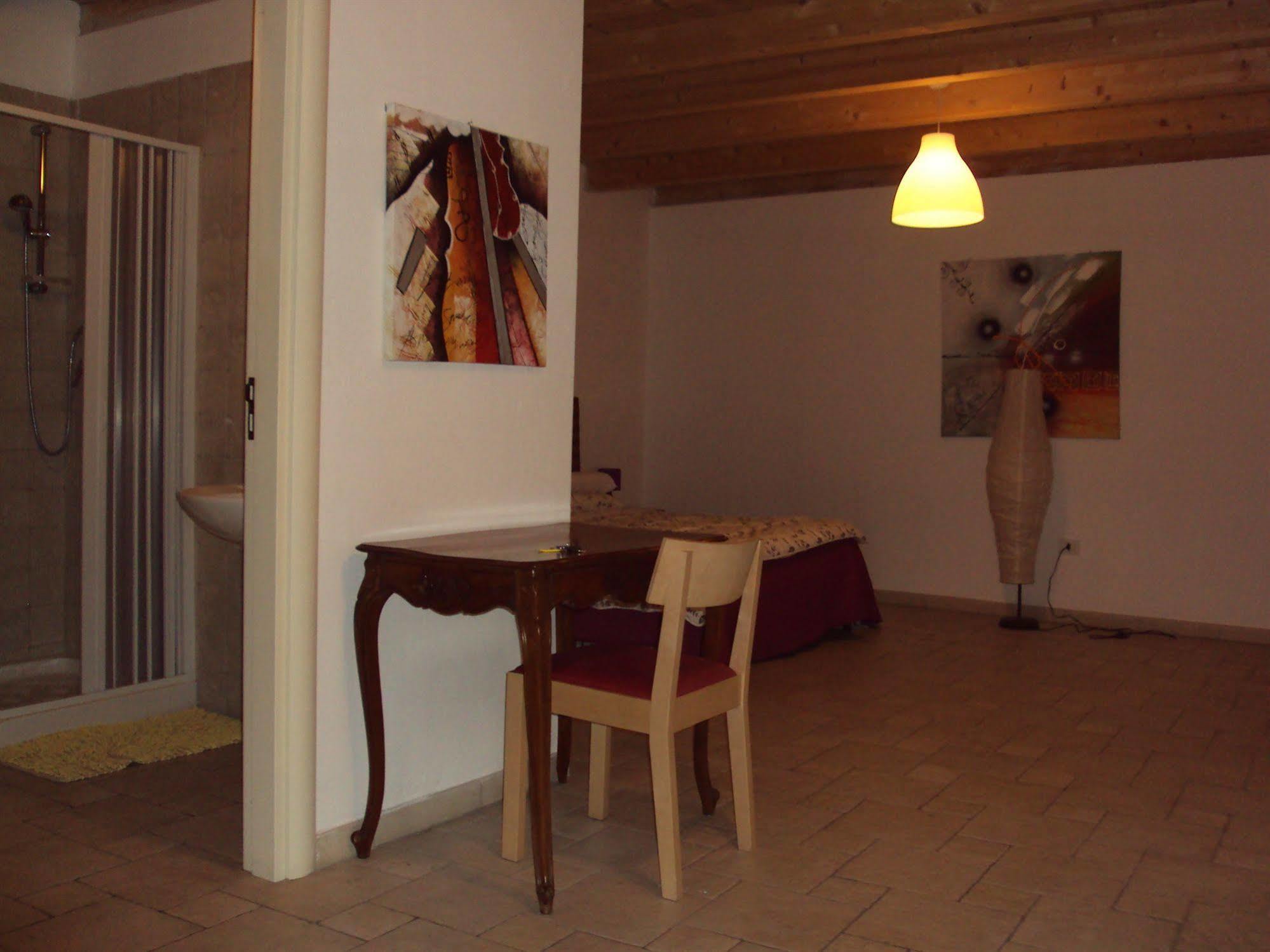 Hotel Corte Morgese Bari