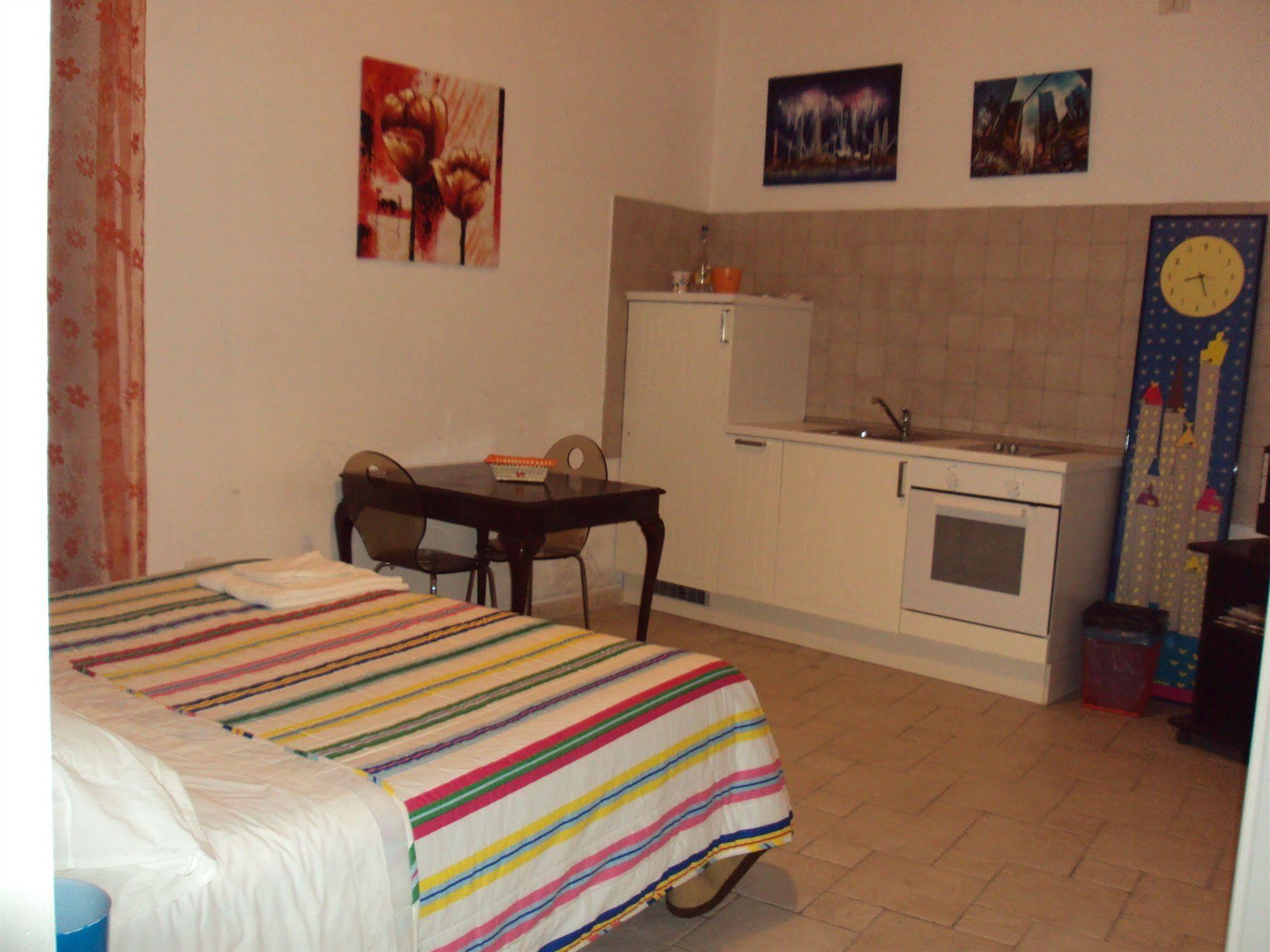 Corte Morgese 3* Bari