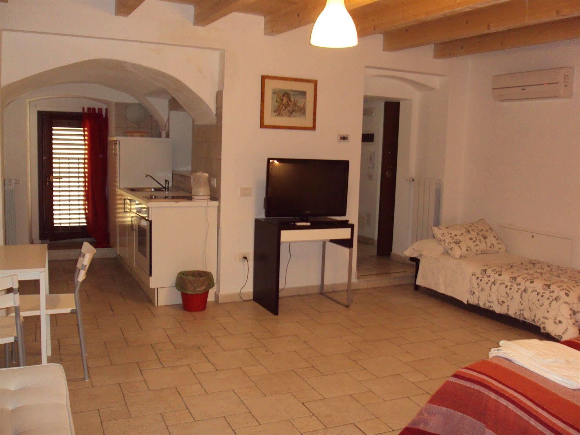 Hotel Corte Morgese