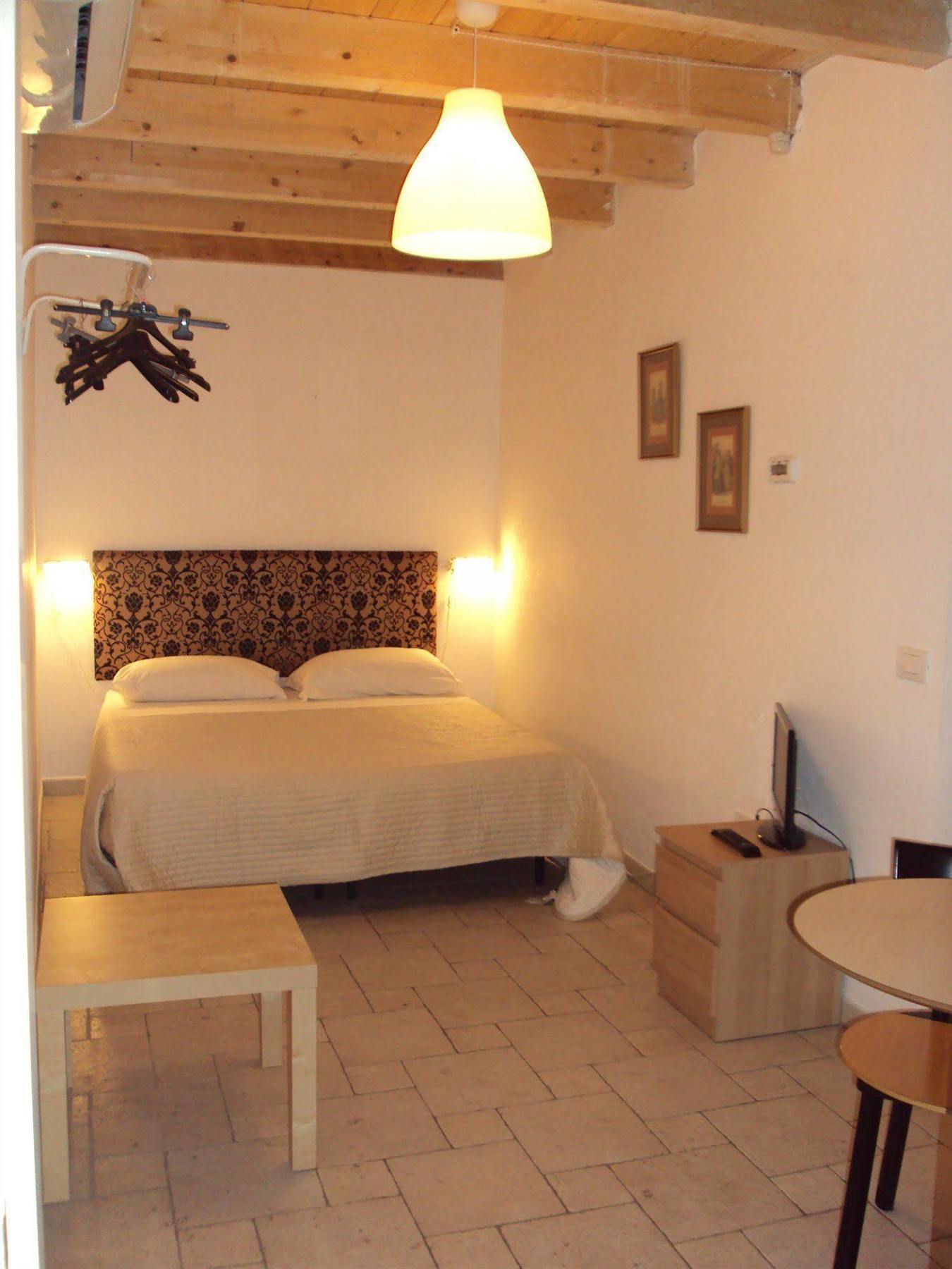 Corte Morgese Bari
