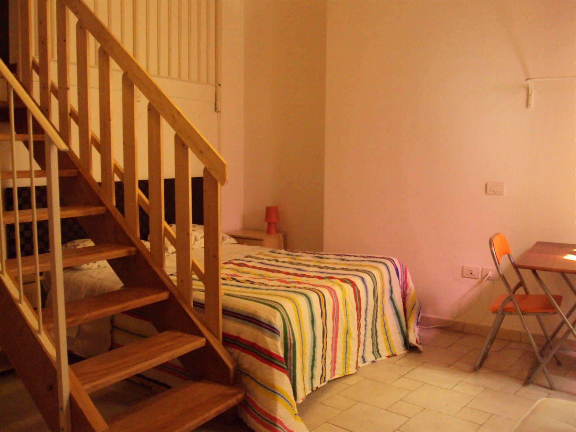 Corte Morgese Hotel