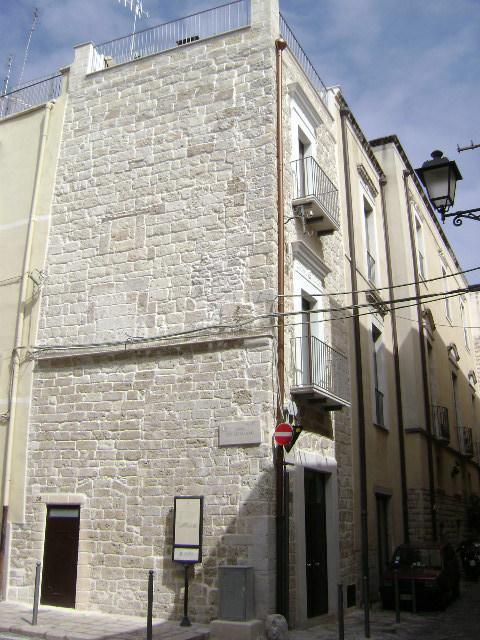 Guest house Saint Nicholas Plaza Bari