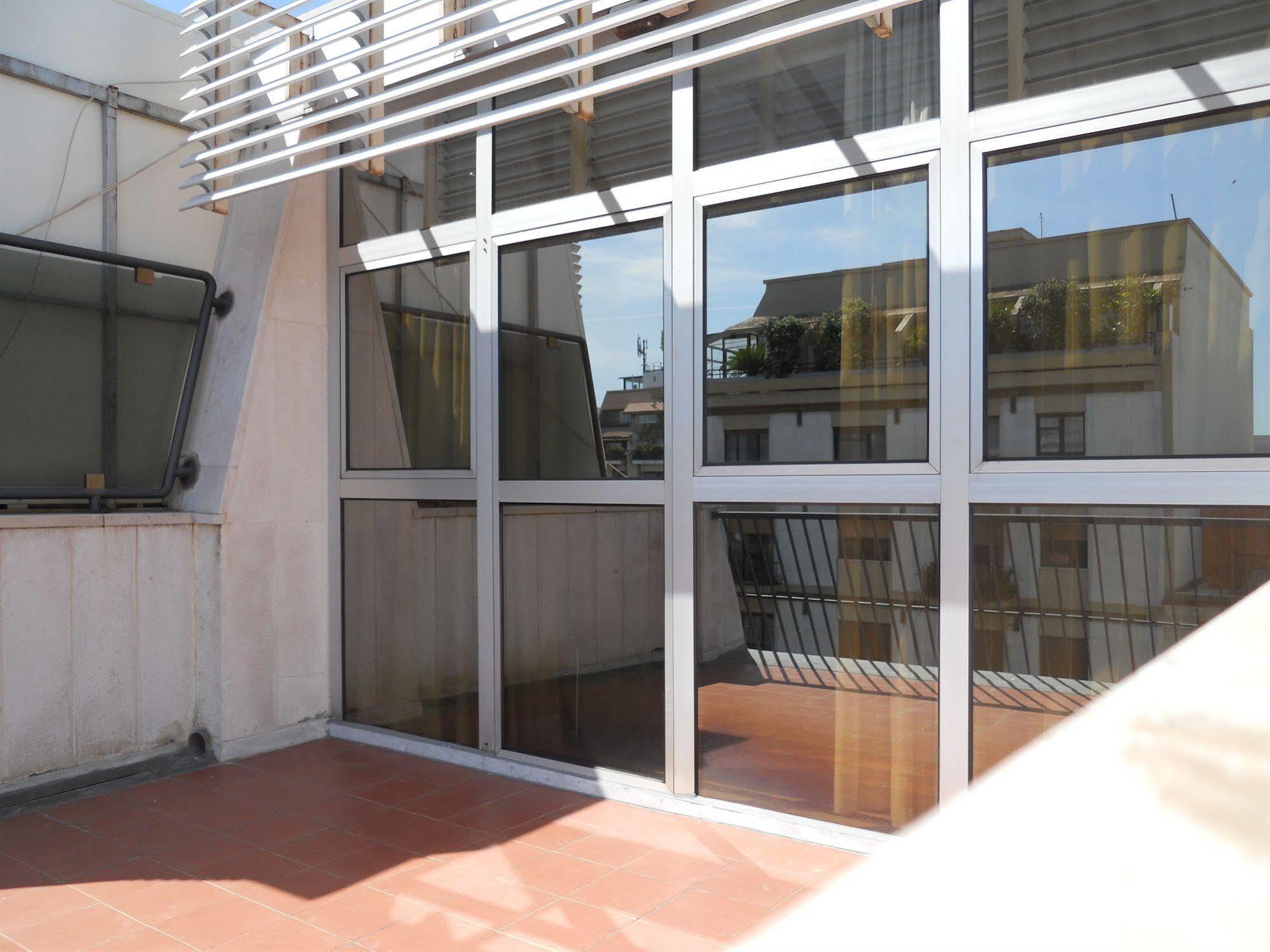 Hotel Executive Business 3*
