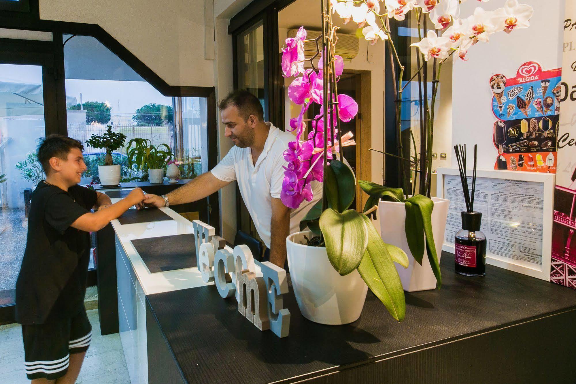 Riviera Hotel Bari