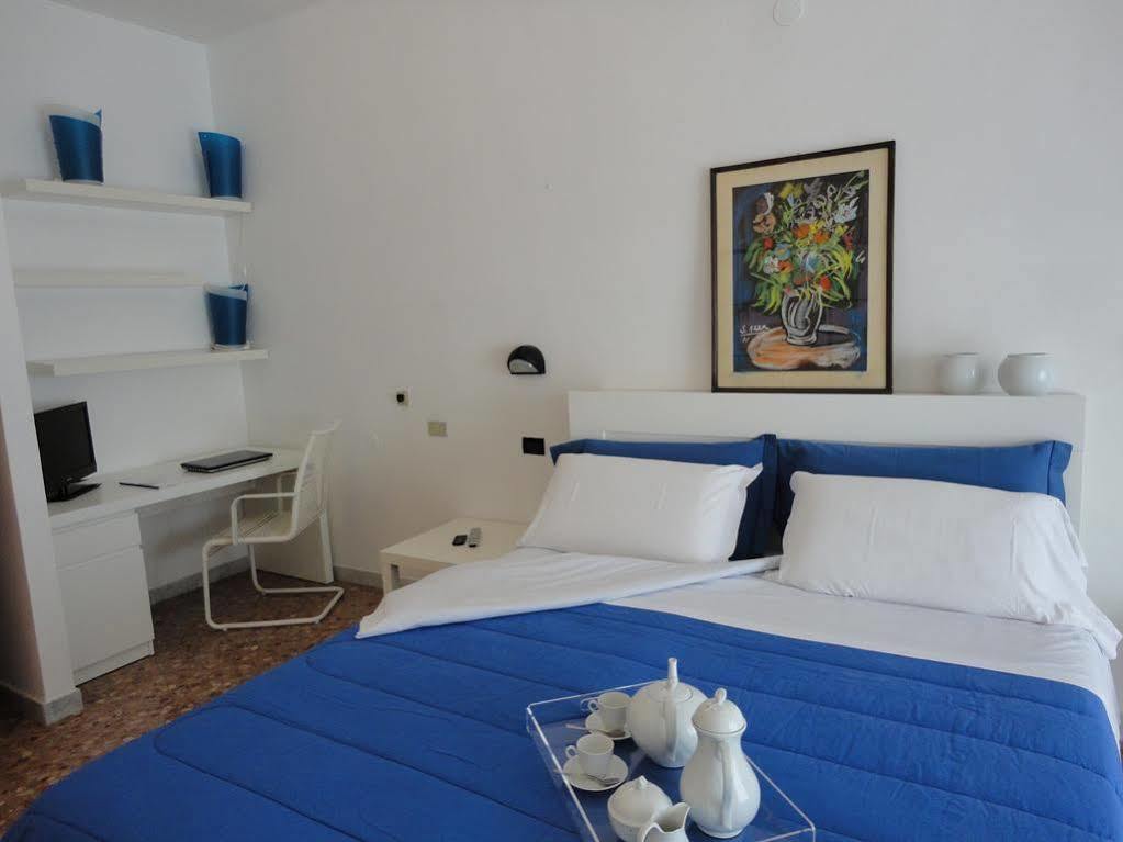 Hotel Riviera Bari