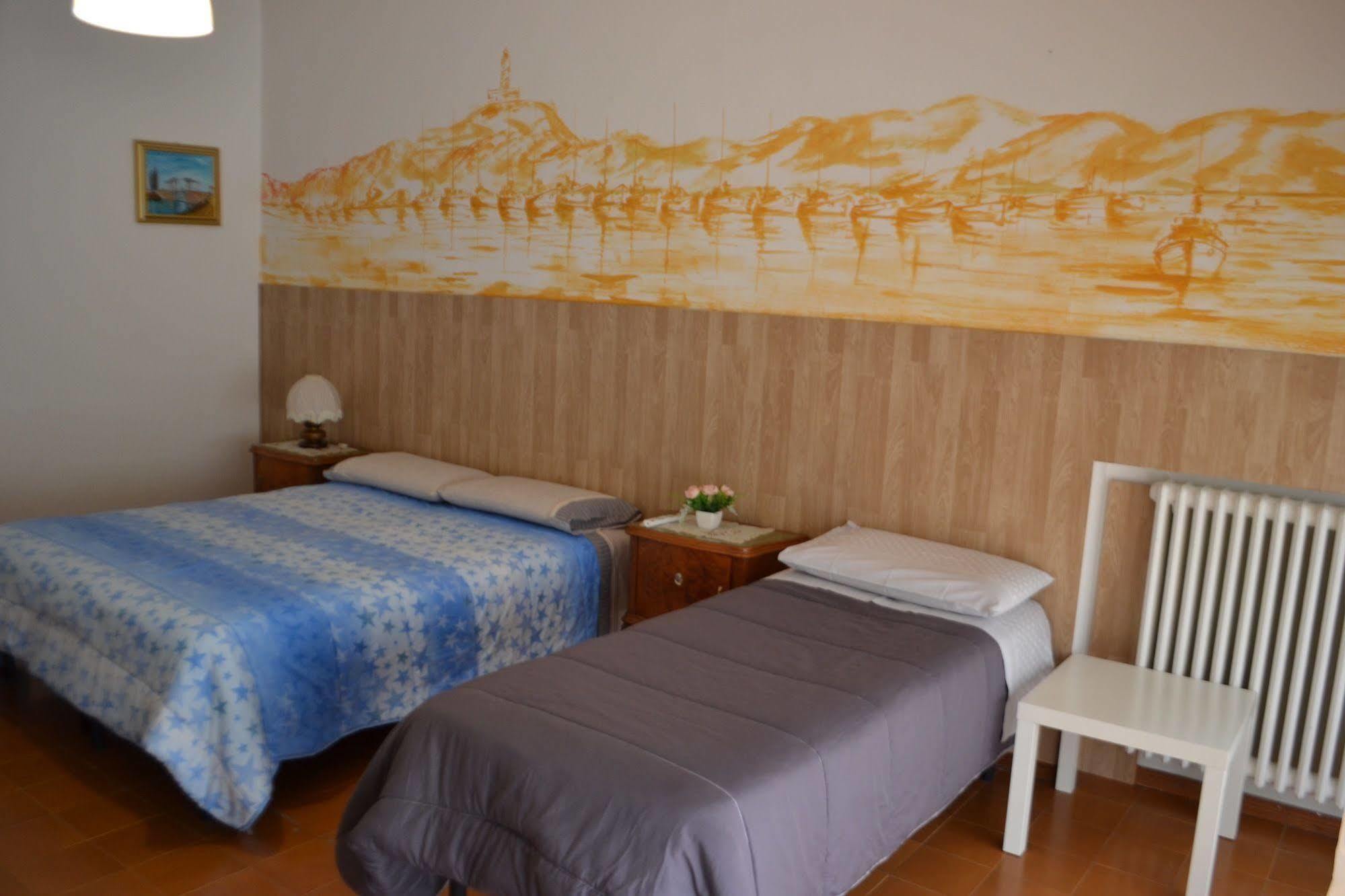 Diana Bed & Breakfast 3*