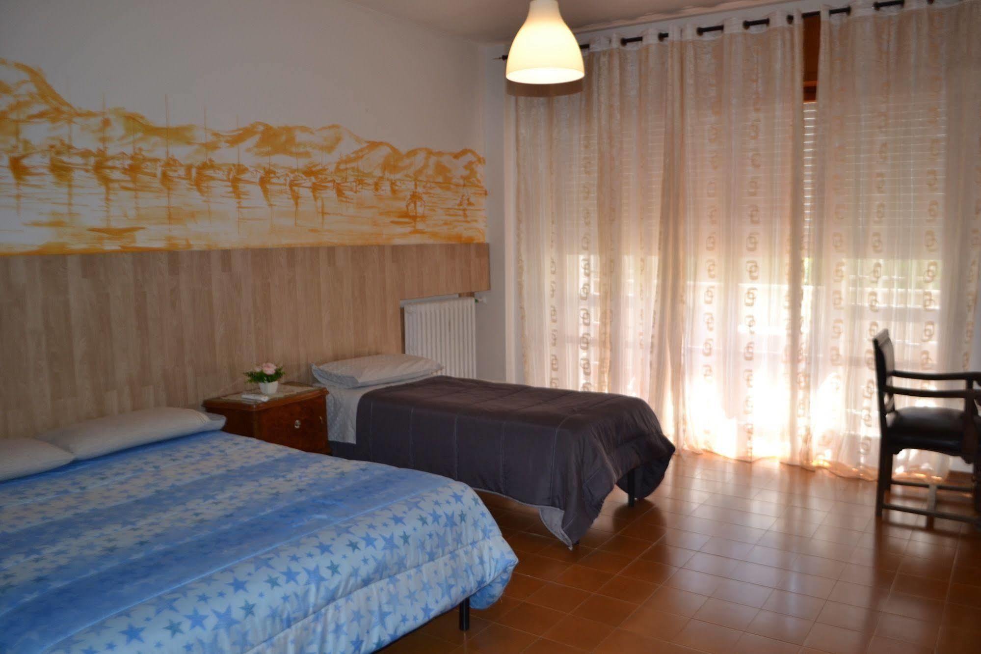 Diana Bed & Breakfast 3*