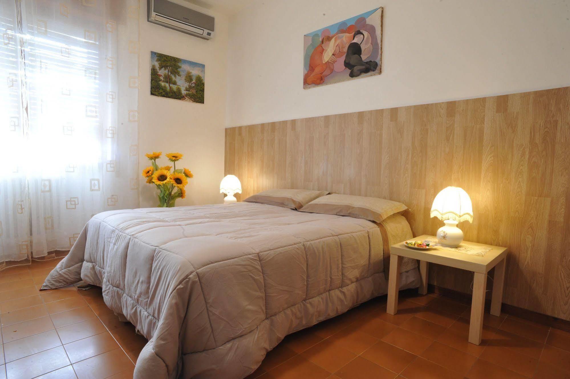 Diana Bed & Breakfast 3*