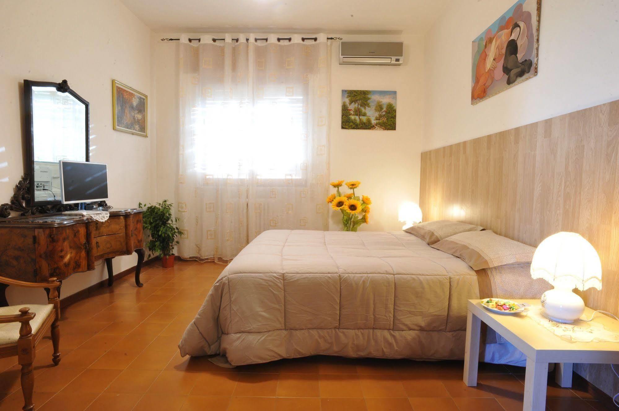 Bed & Breakfast Diana 3*