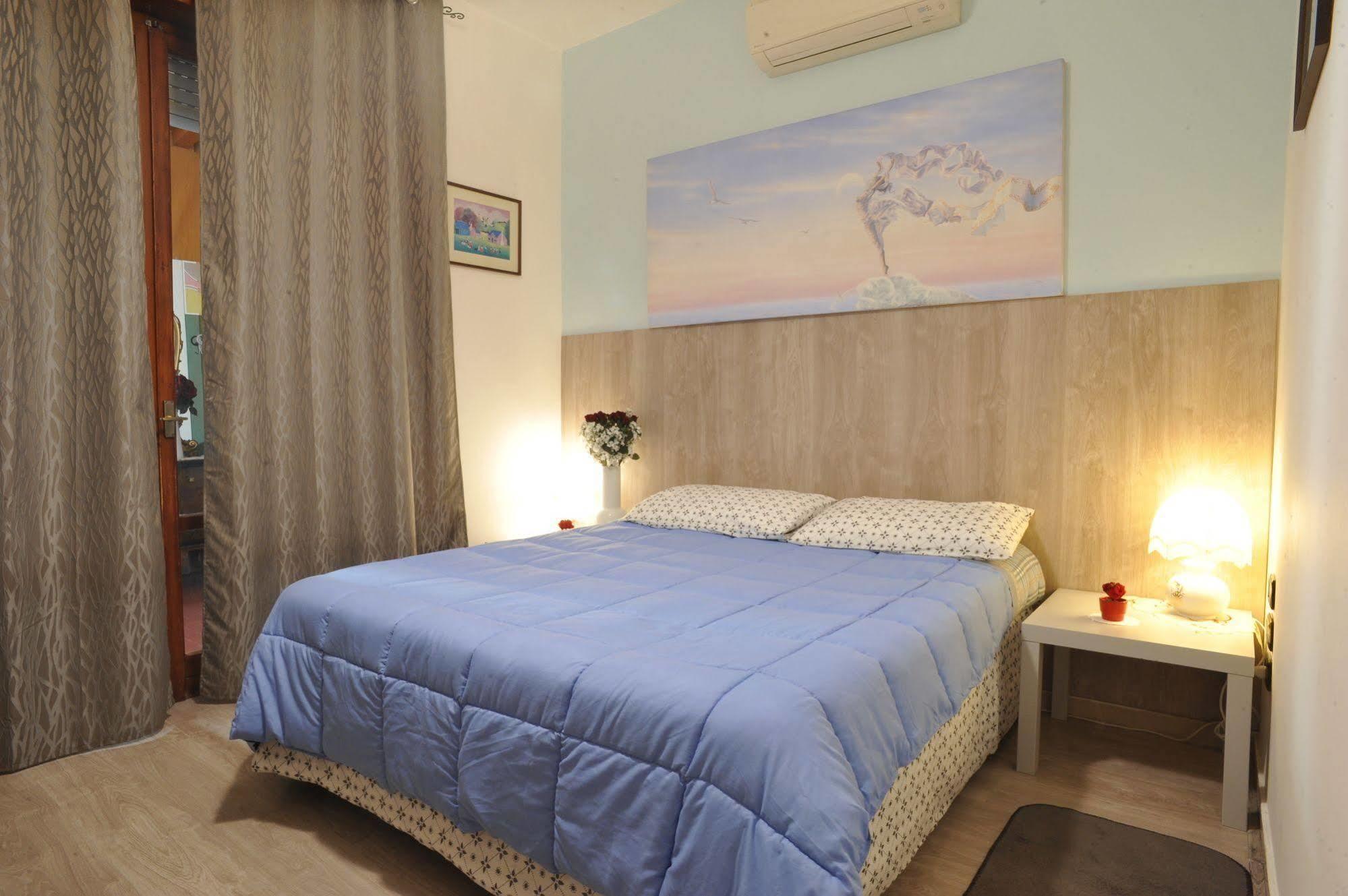 Diana Bed & Breakfast Bari