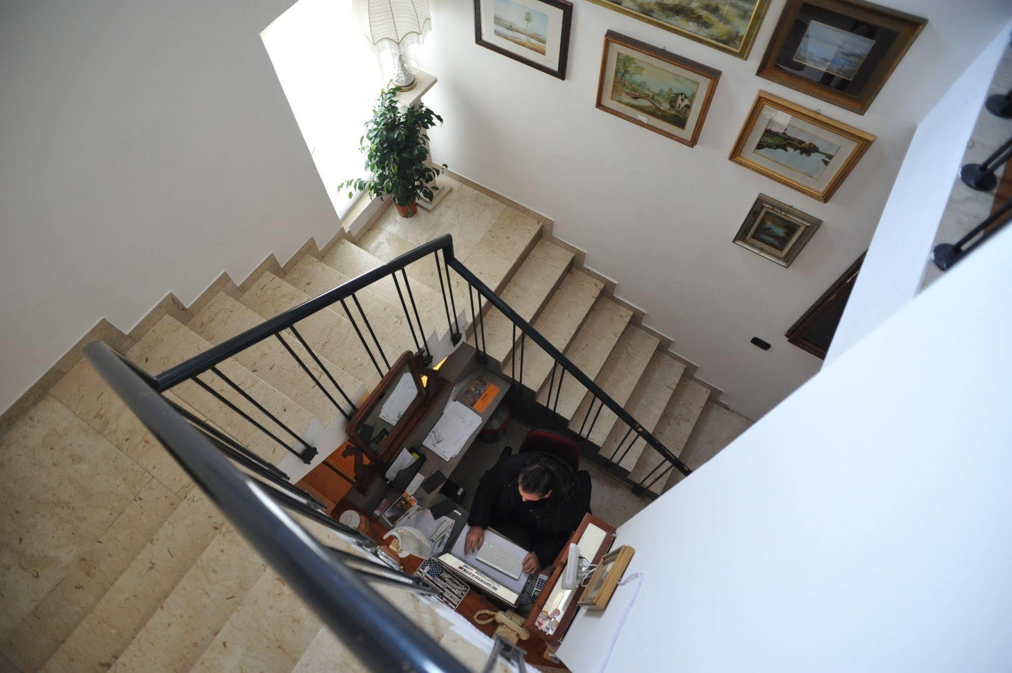 Diana Bed & Breakfast 3*