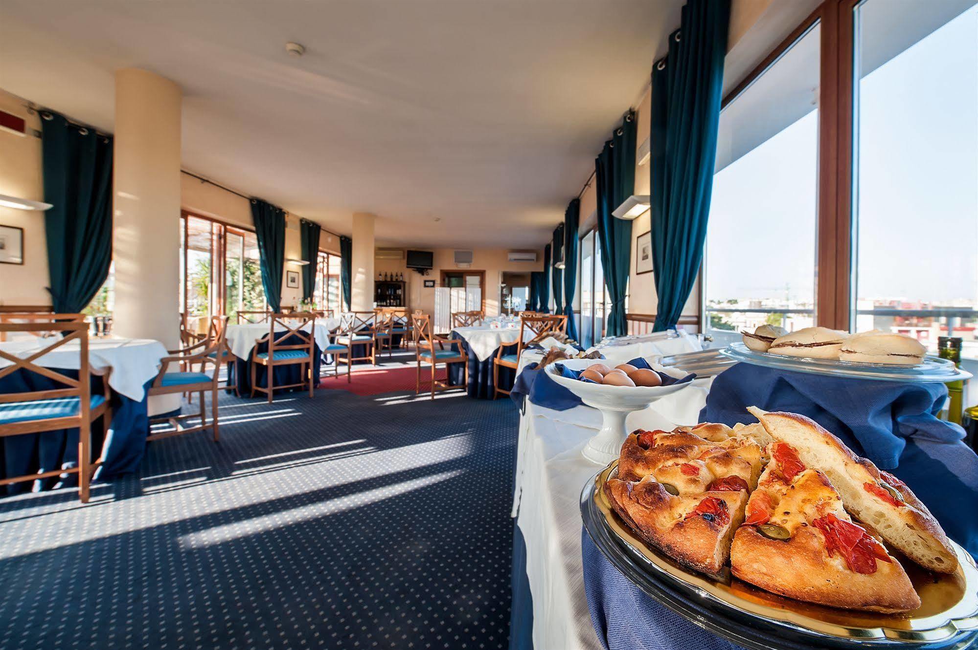 La Baia Hotel Bari