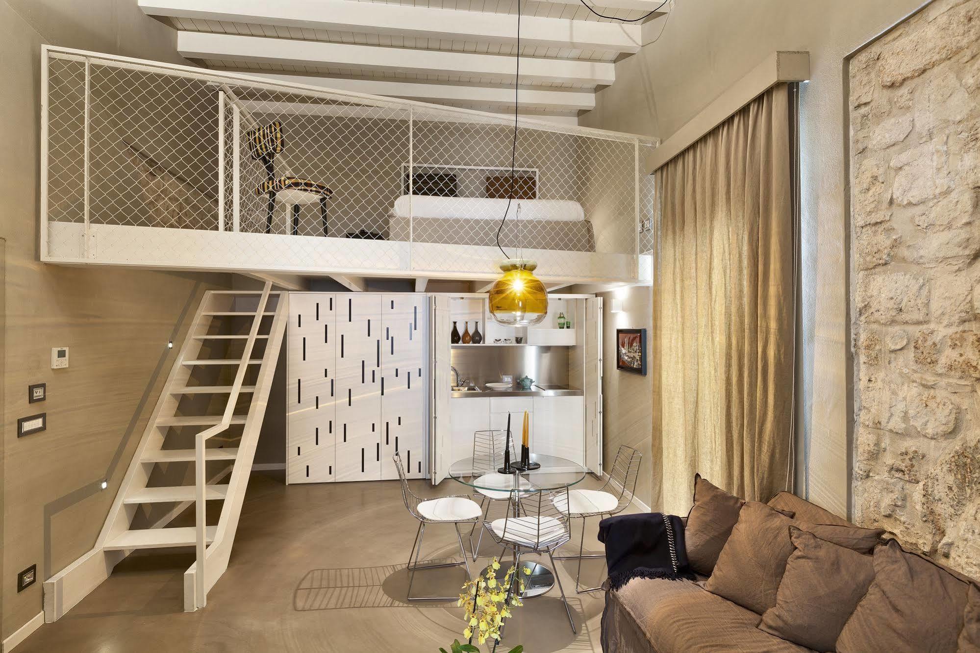 Aparthotel Palazzo Calo Bari