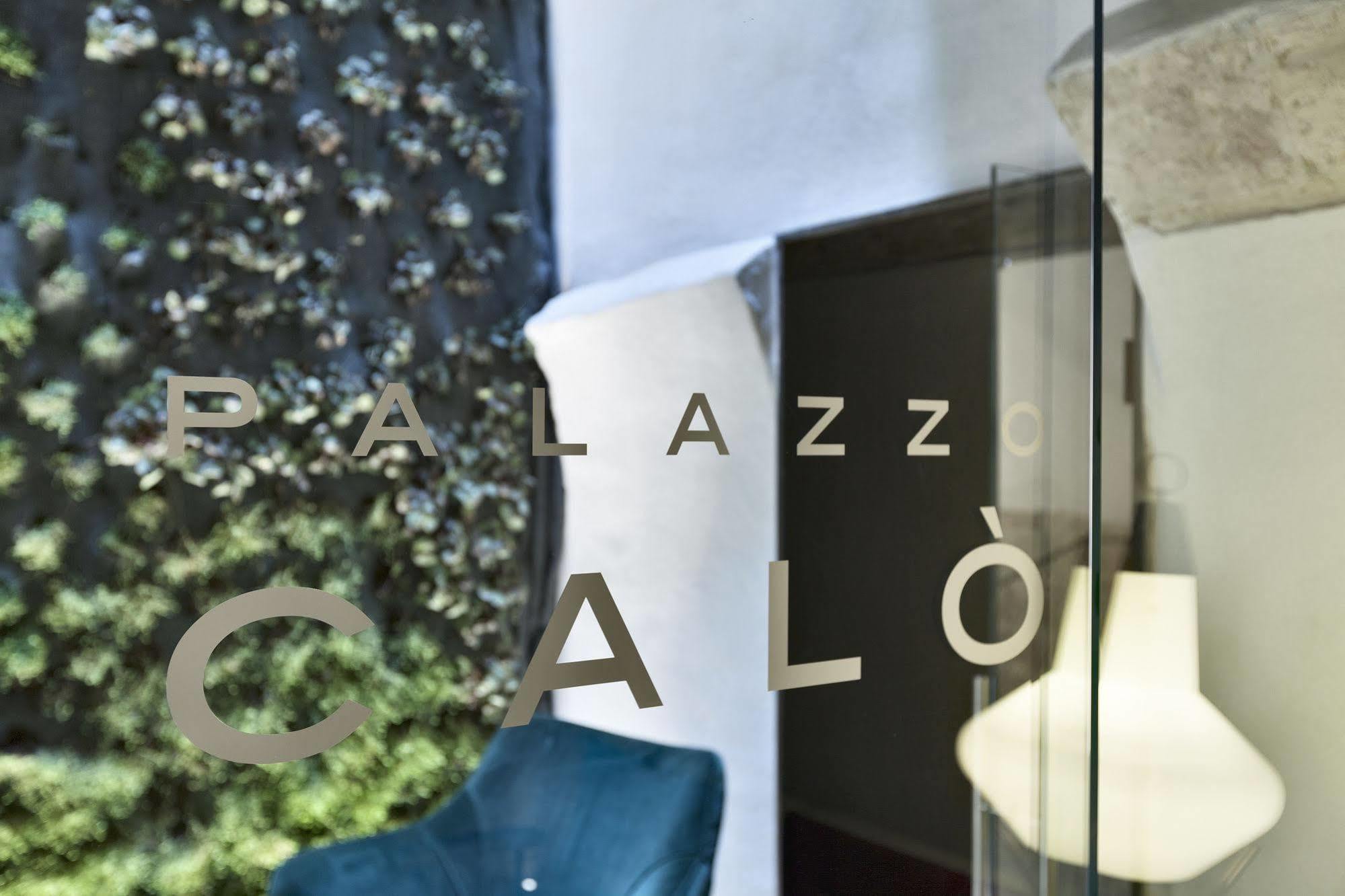 Palazzo Calo 3*