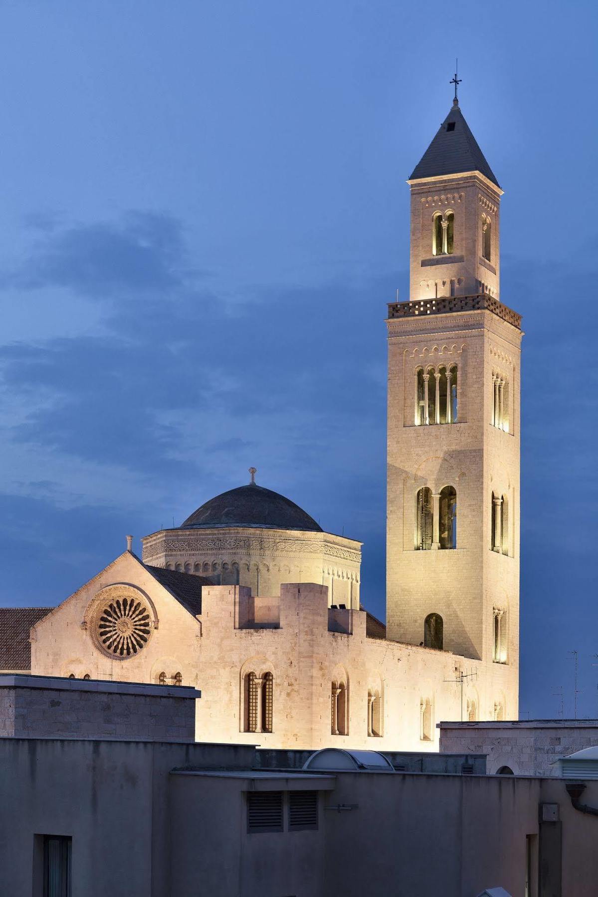 Aparthotel Palazzo Calo 3*