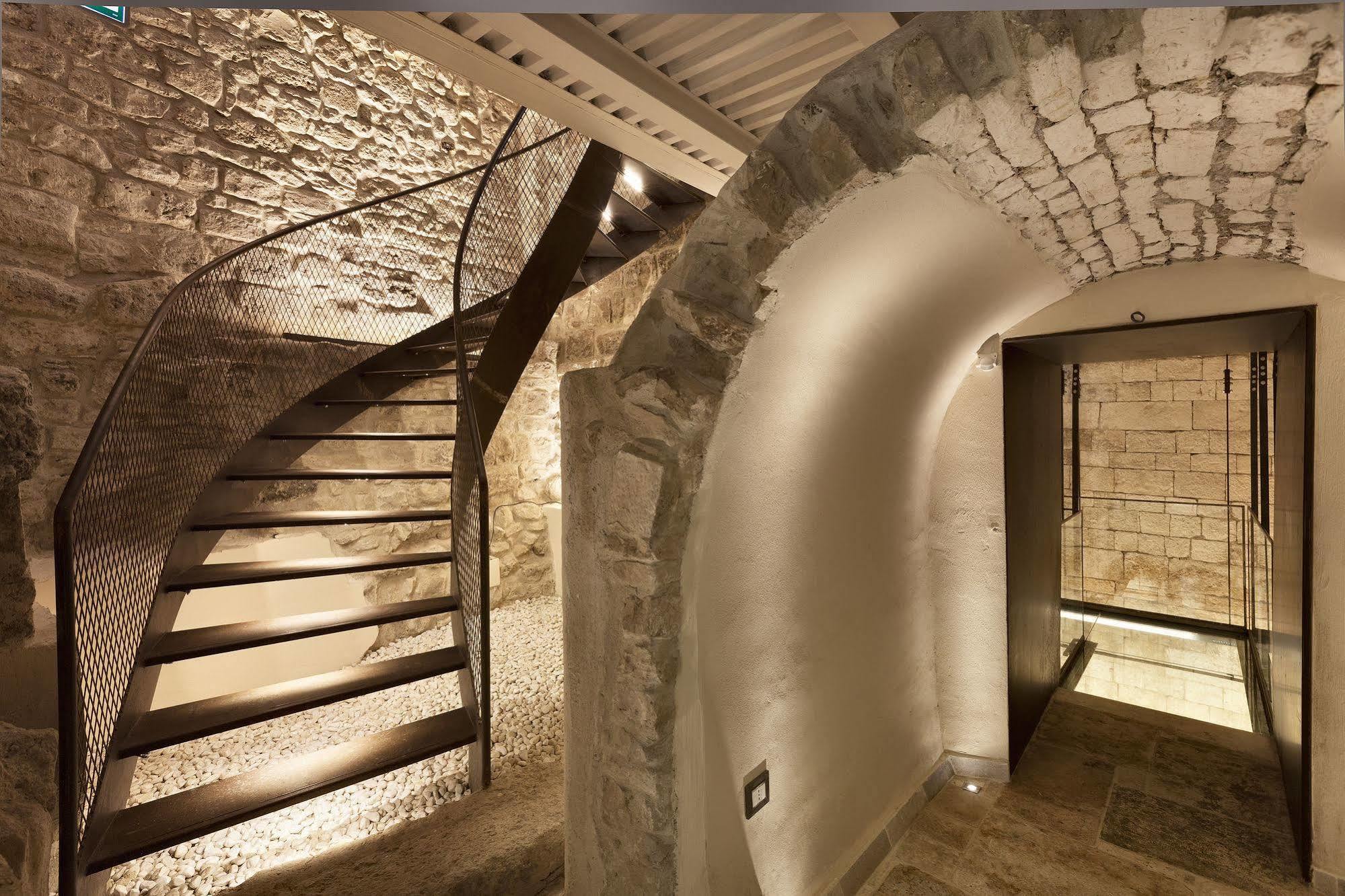 Palazzo Calo Aparthotel 3*