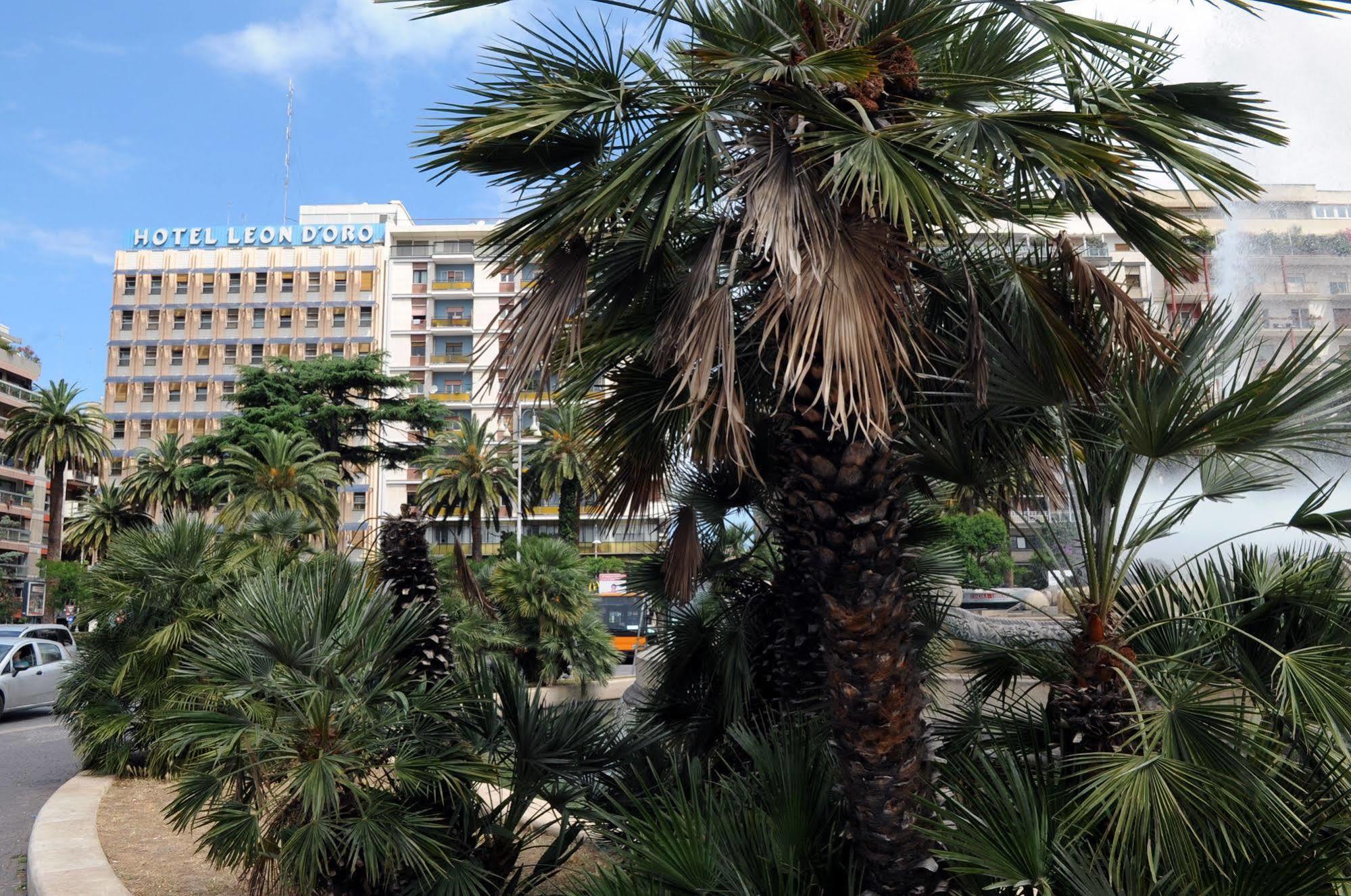 Grand Leon D'oro Hotel 4*