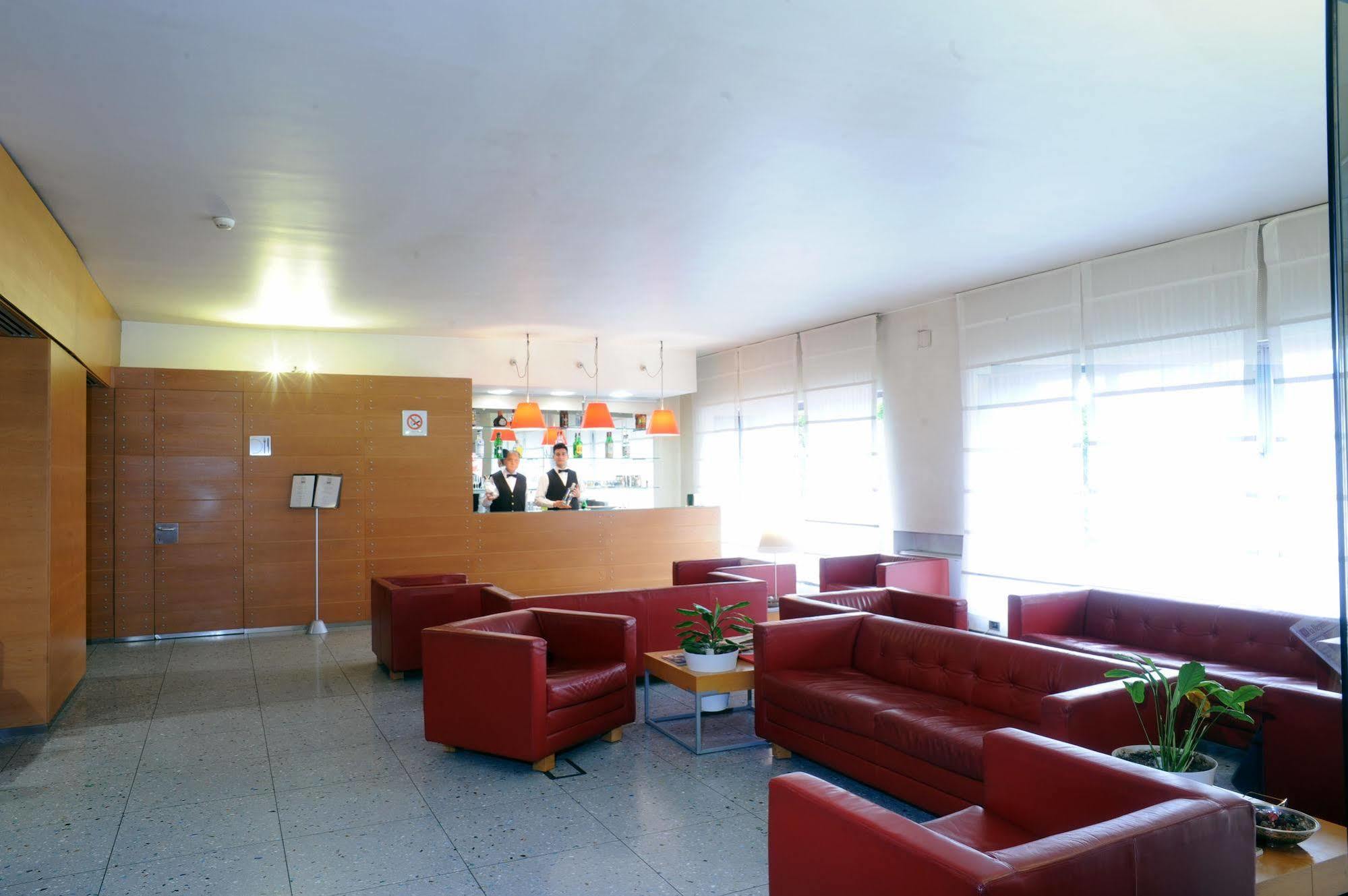 Hotel Grand Leon D'oro Bari