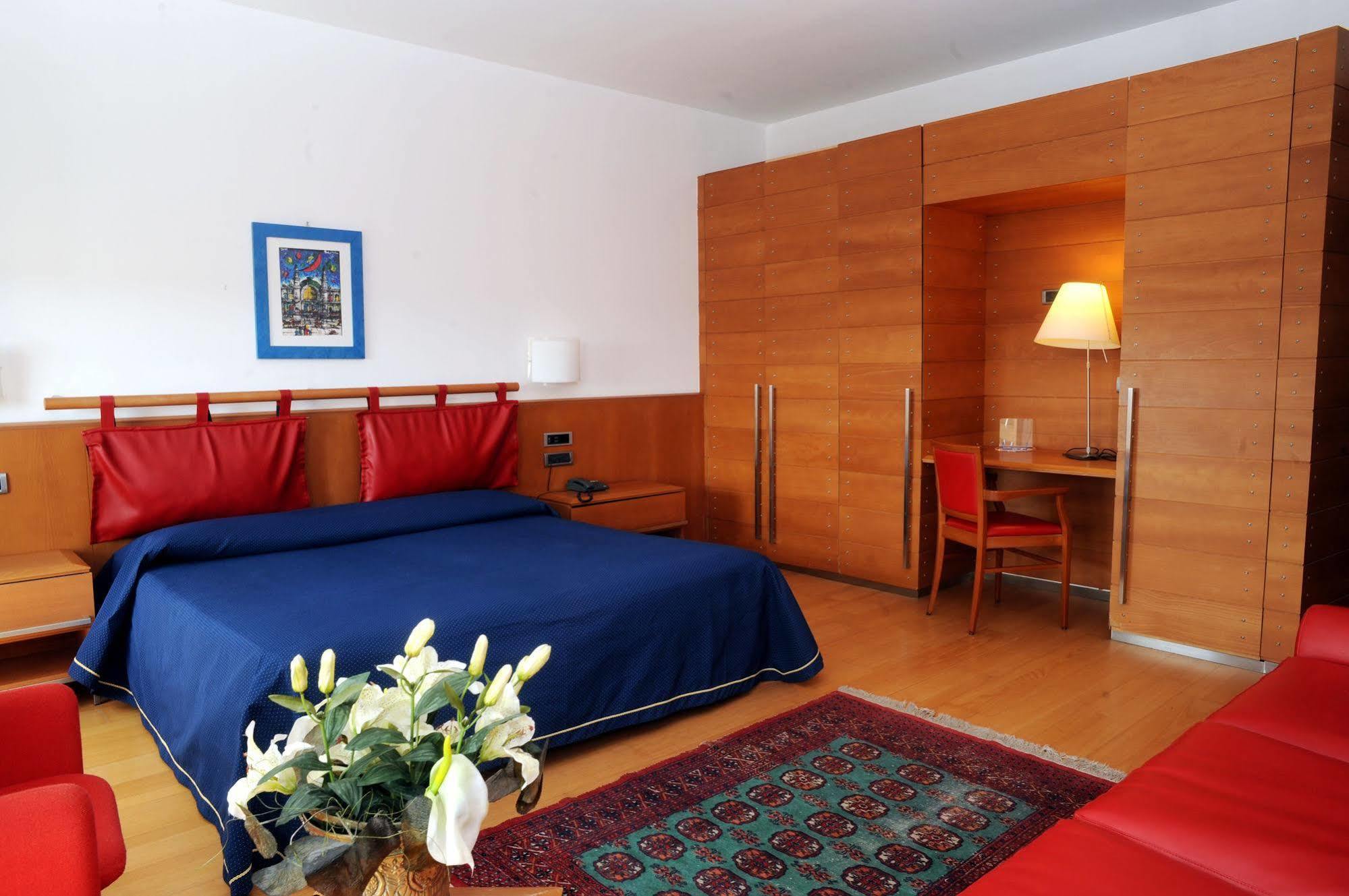 Grand Leon D'oro Hotel Bari