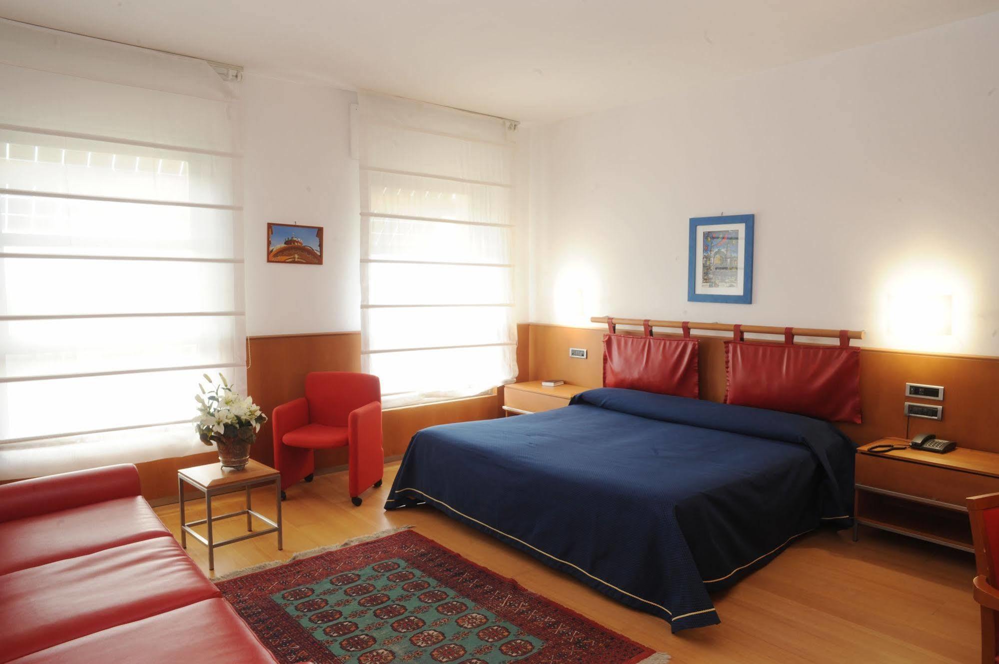 Grand Leon D'oro Hotel Bari