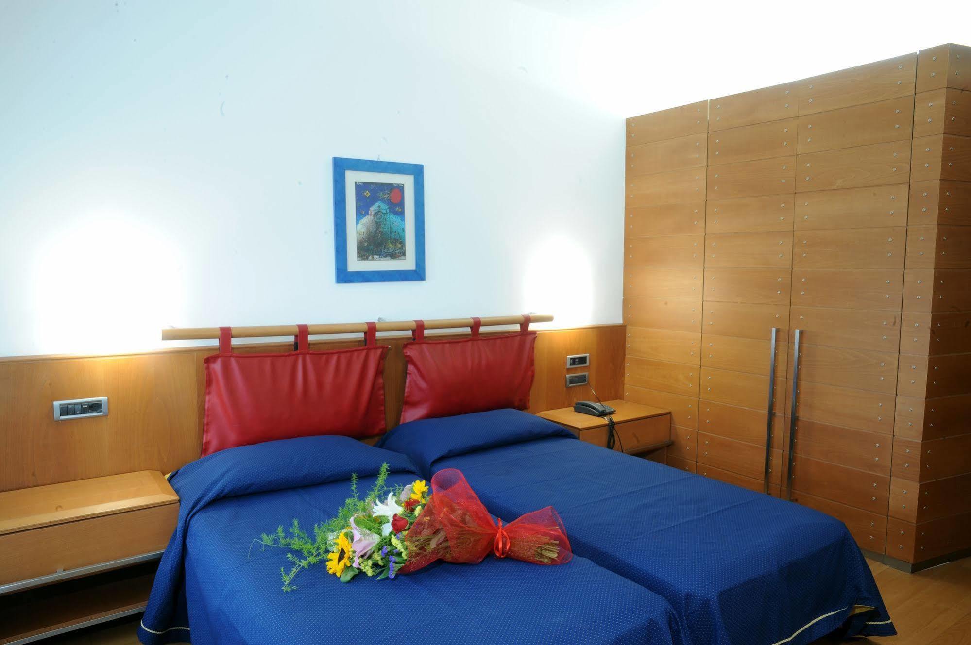 Grand Leon D'oro Hotel 4*