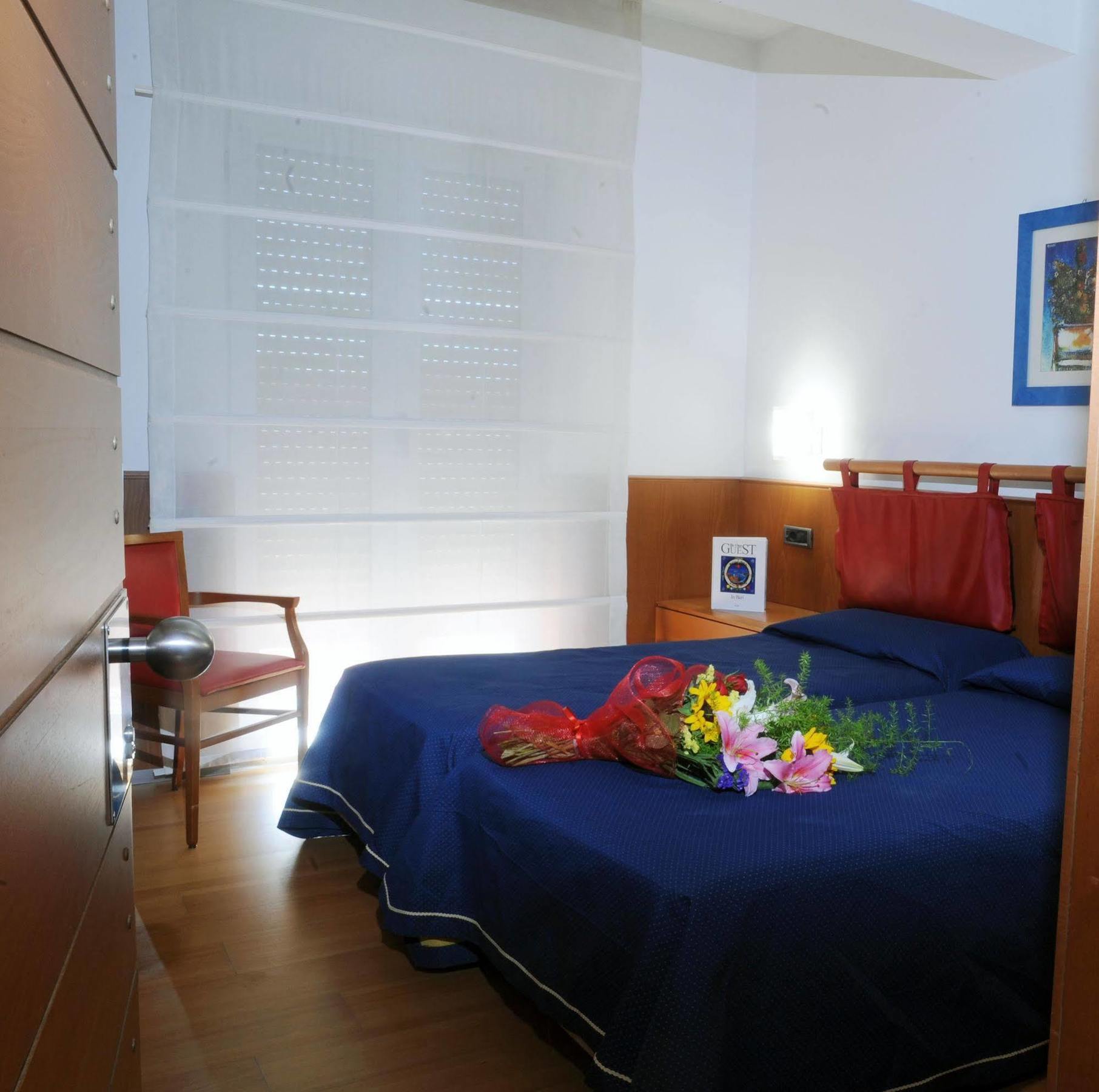 Grand Leon D'oro Hotel 4*