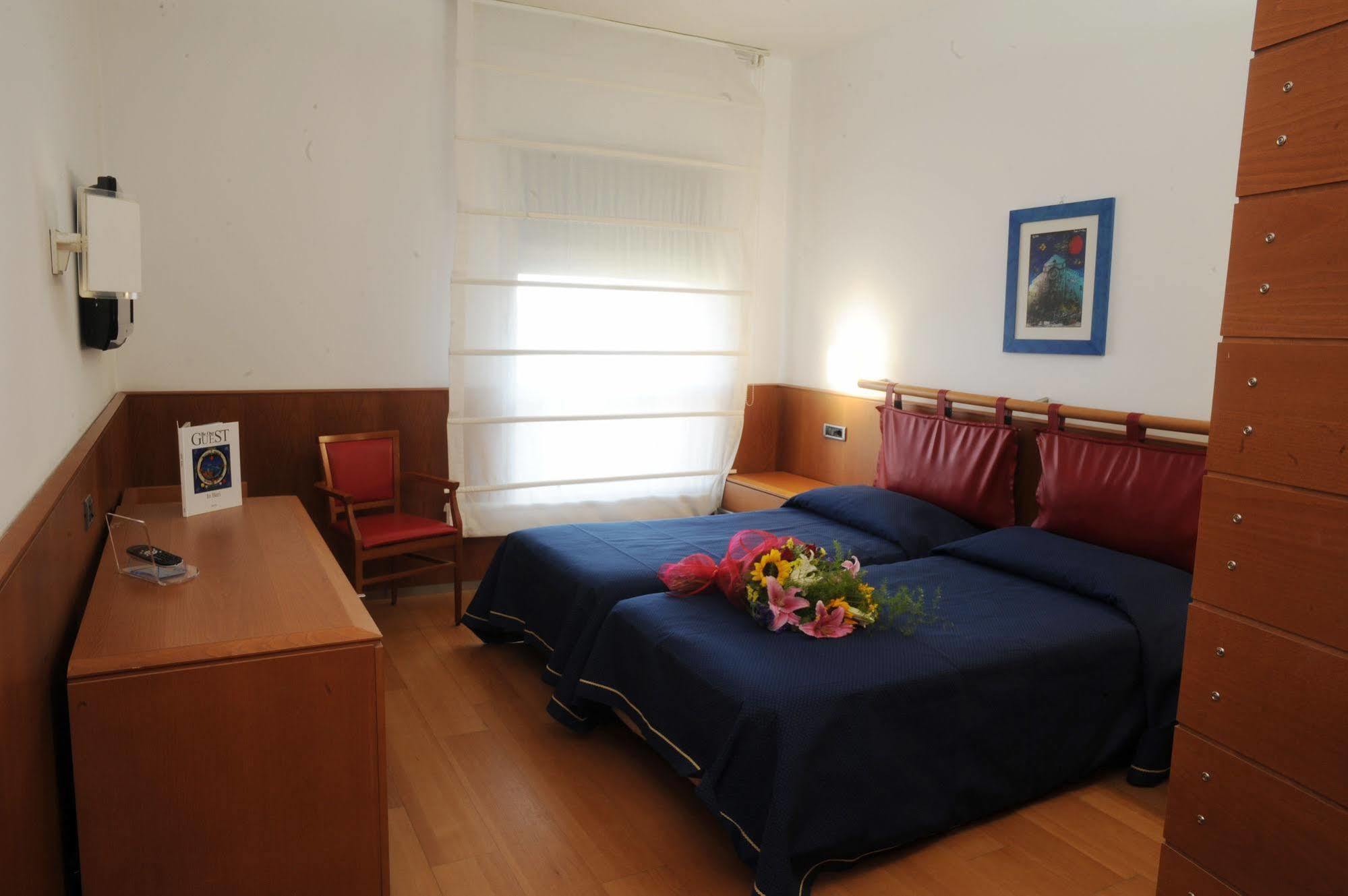 Hotel Grand Leon D'oro 4*