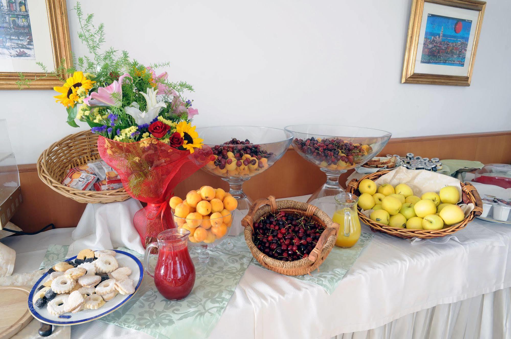 Grand Leon D'oro Hotel