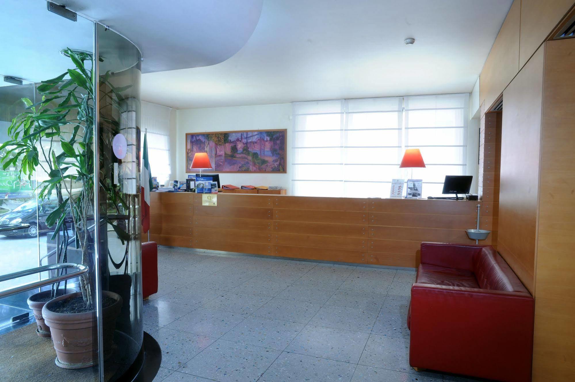 Grand Leon D'oro Hotel Bari