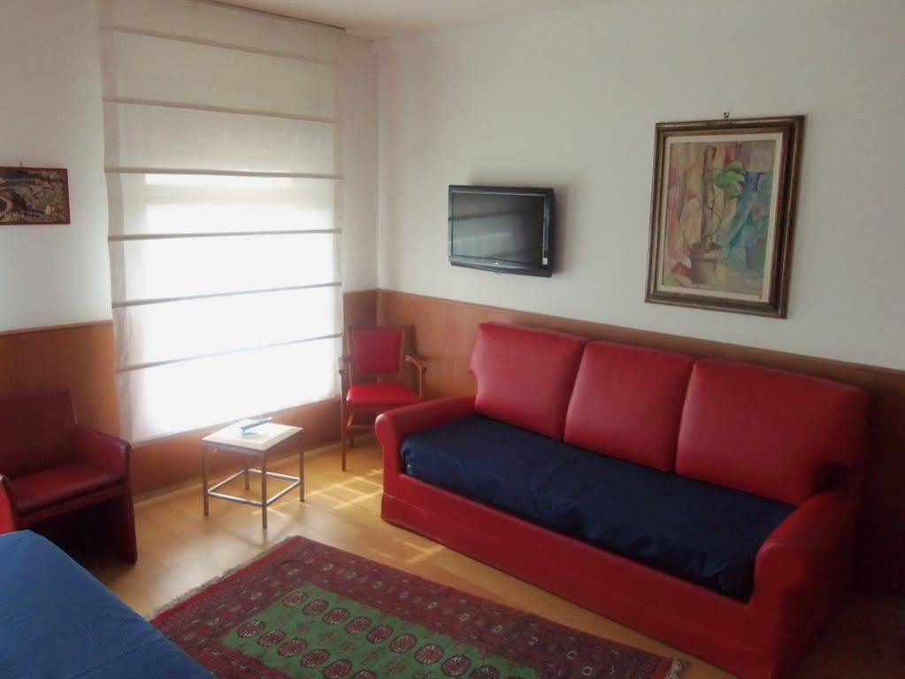 Grand Leon D'oro Hotel