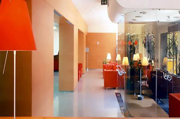 Hotel Grand Leon D'oro