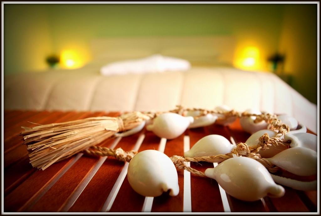 La Muraglia Bed & Breakfast