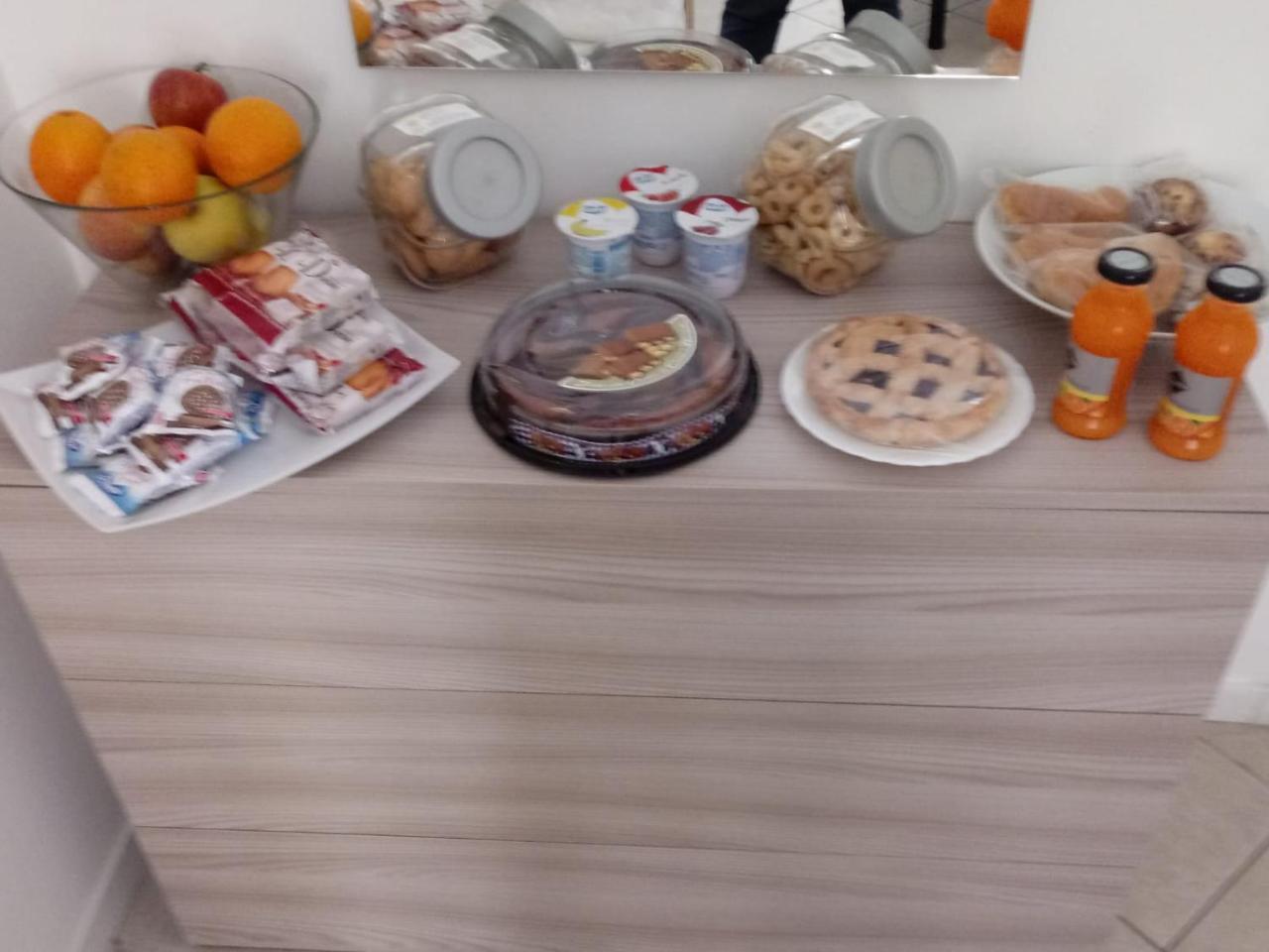 Acomodação com café da manhã  Dolce Incanto 3*