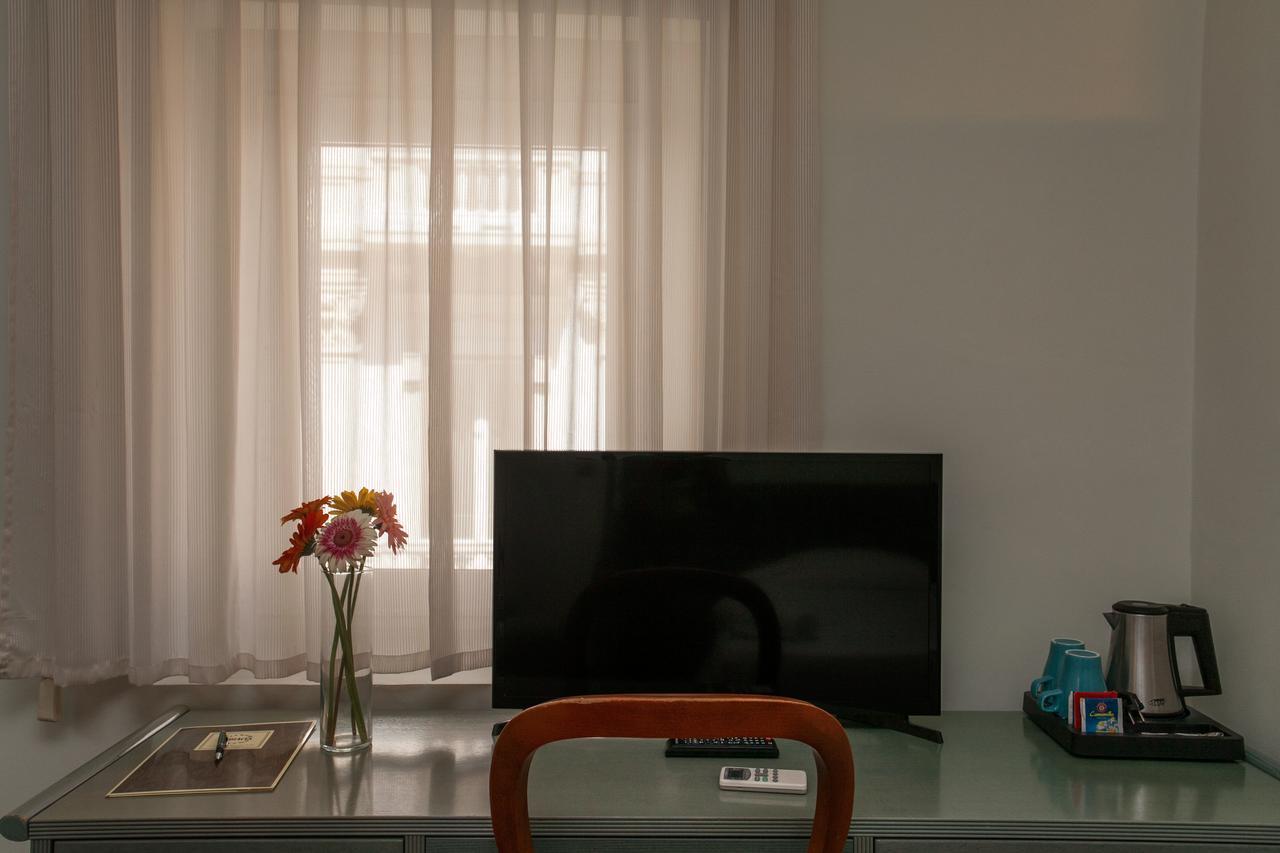 Aparthotel Zodiacus Bari