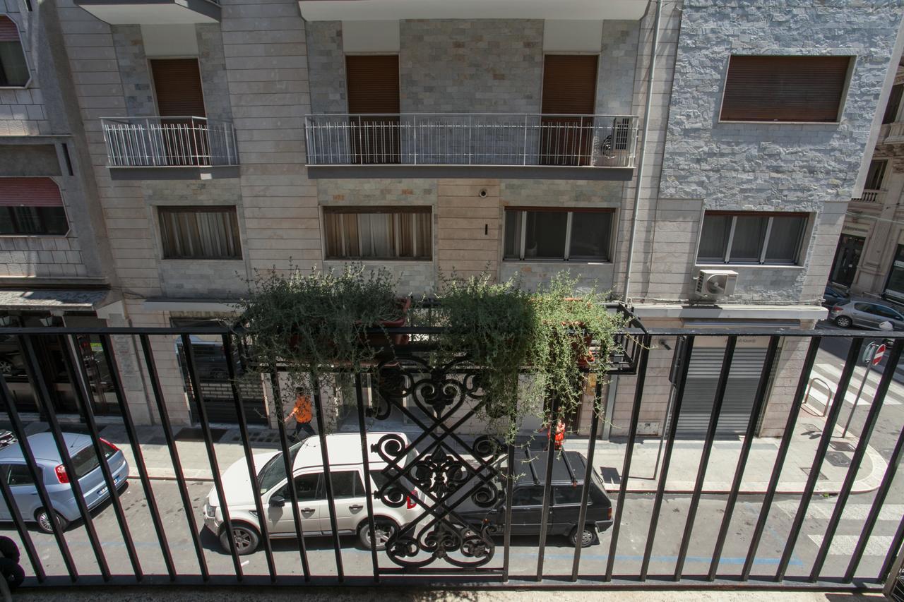 Aparthotel Zodiacus Bari