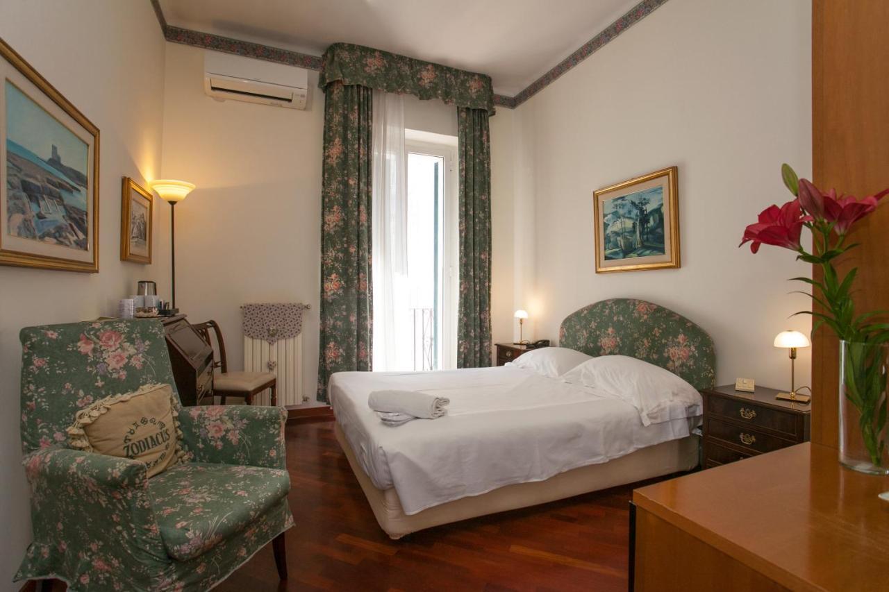 Zodiacus Aparthotel