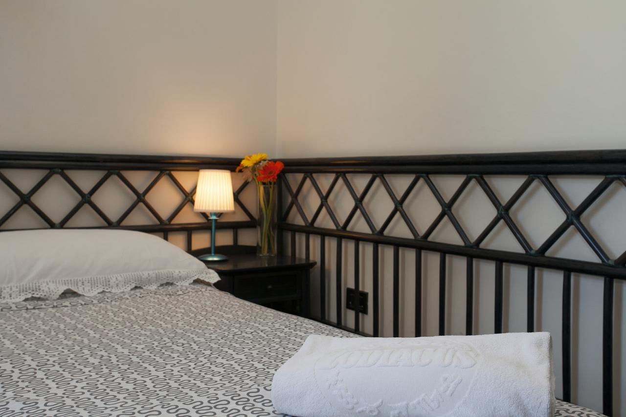 Zodiacus Aparthotel