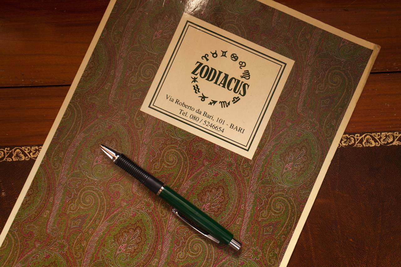 Zodiacus