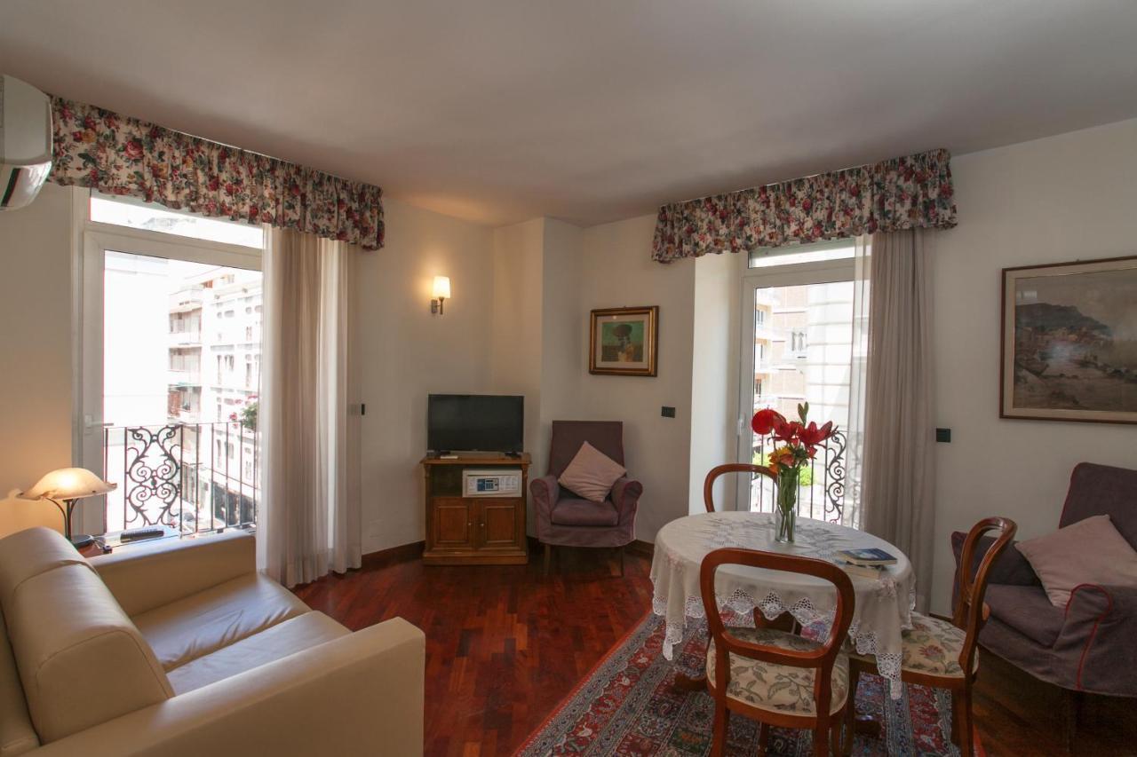 Aparthotel Zodiacus